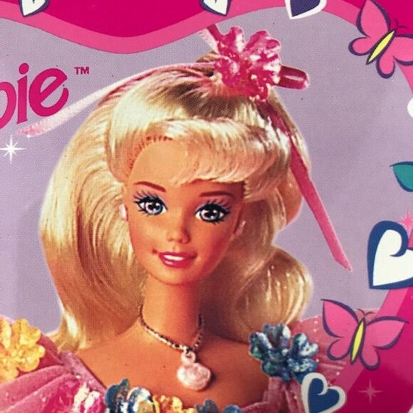 Set of 3 Vintage Barbie Russell Stover Candies Tins - Picture 3 of 10